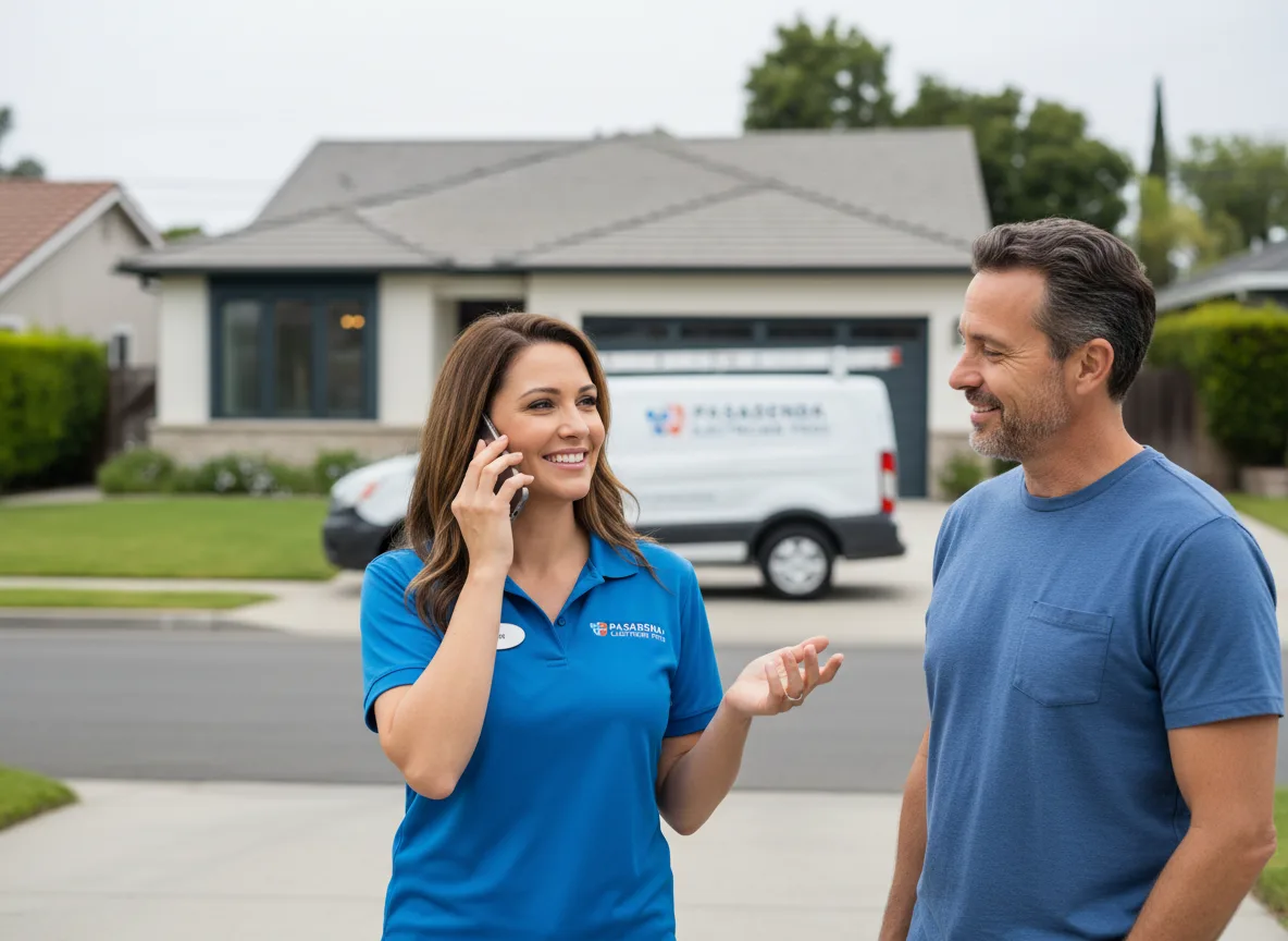 Electrician Mondamin, IA FAQs